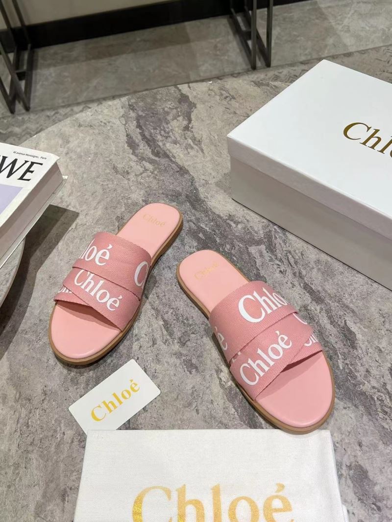 Chloe Sandals